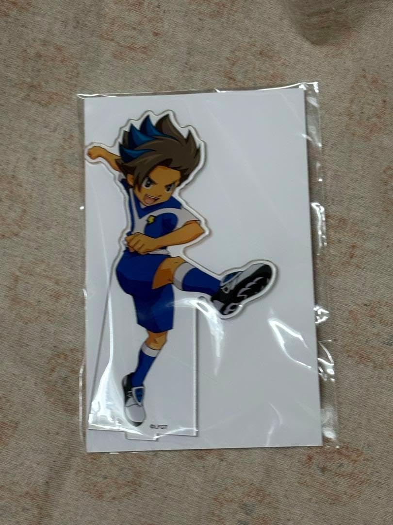 イナズマイレブン 選べるアクリルスタンド 瞬木隼人 瞬木隼人」検索